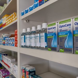 Drogaria e Cosméticos