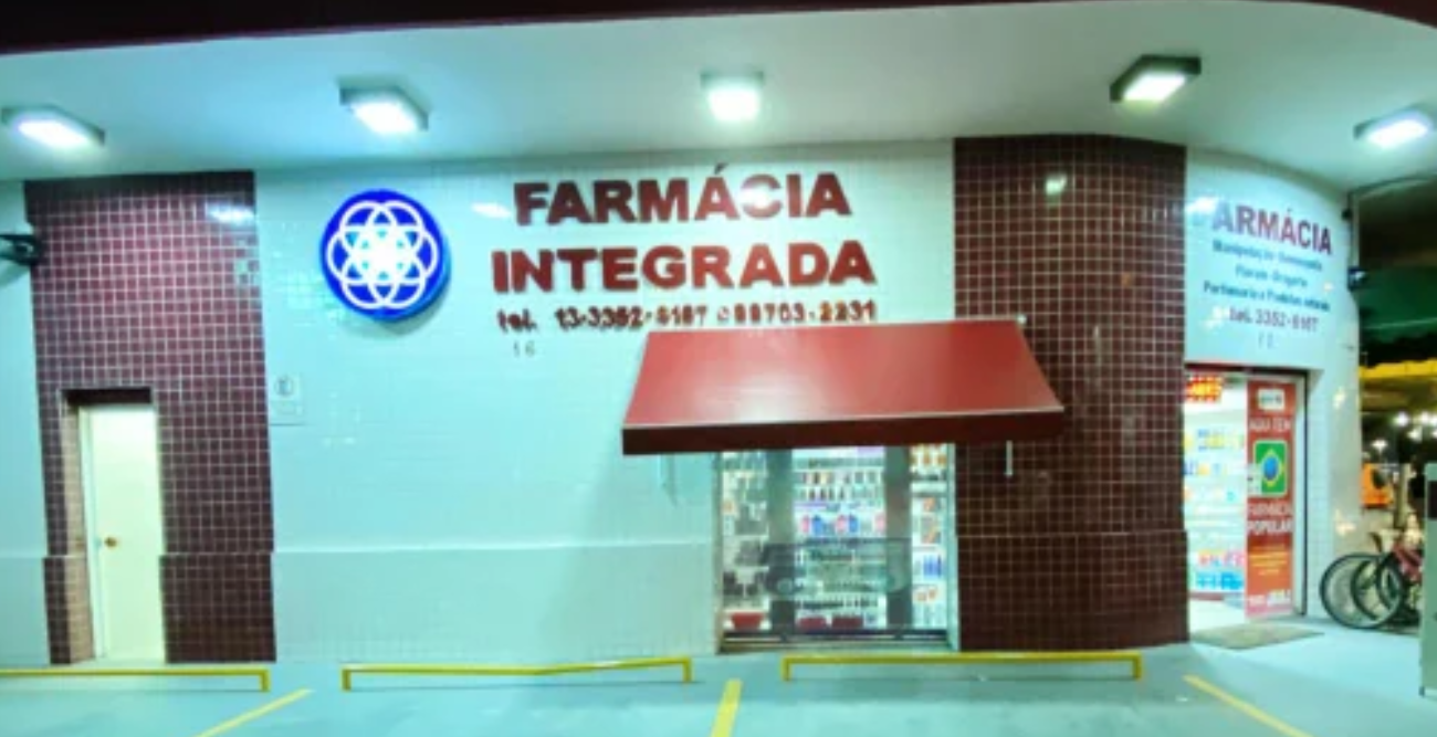 Farmácia
